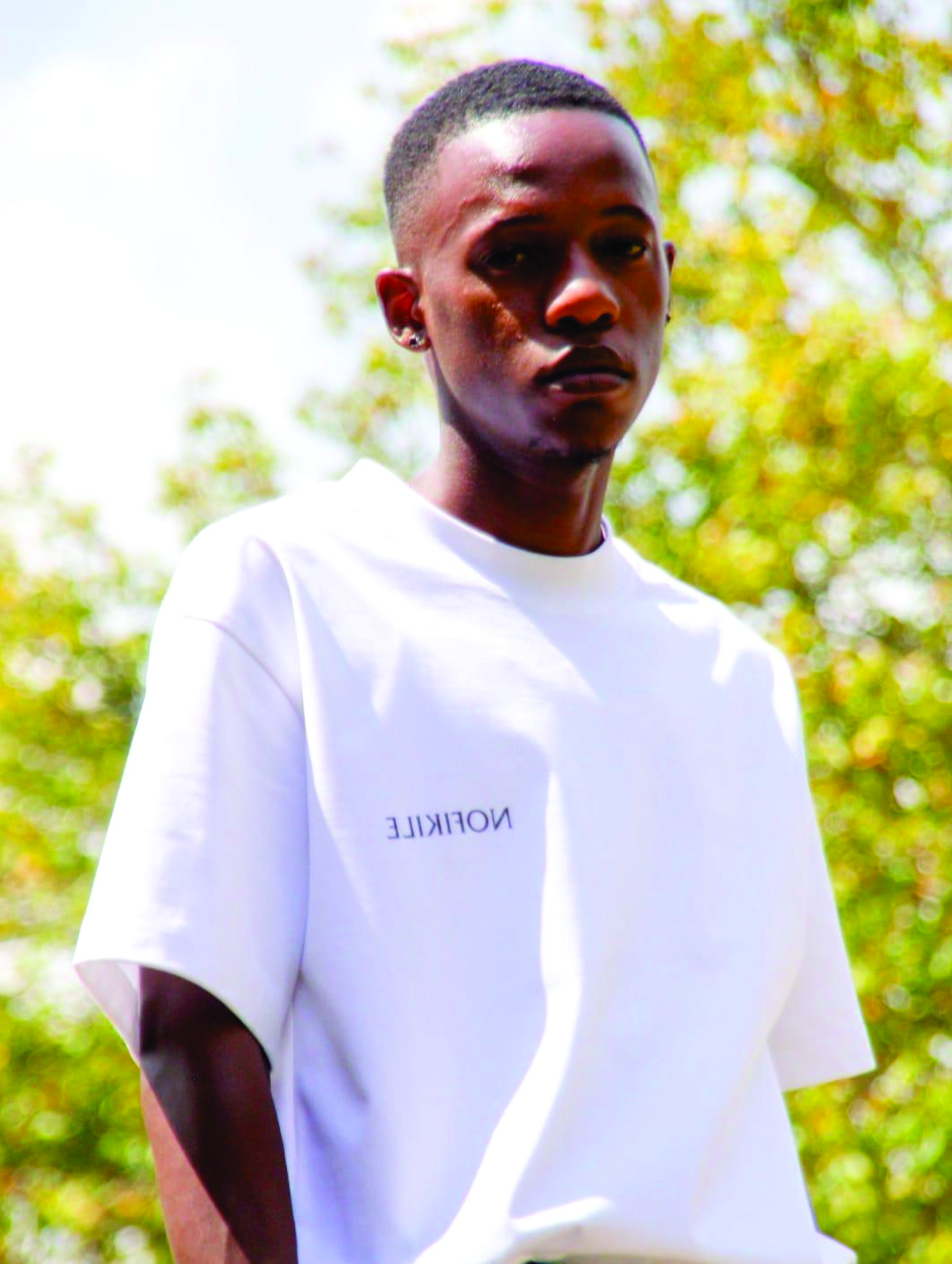 Lutho Kuze